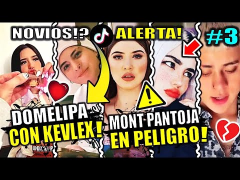 MONT PANTOJA en PELIGRO | DOMELIPA y KEVLEX en VIDEO | DARIAN ROJAS ALERTA | ROD CONTRERAS TRISTE