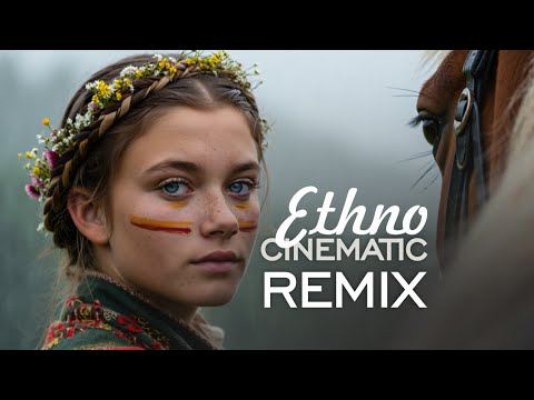 Die Gedanken sind frei | Ethno Cinematic Remix D&B