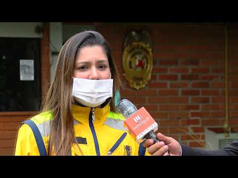 ¿Cómo trascurrió el simulacro Nacional de Autoprotección en Medellín - Telemedellín