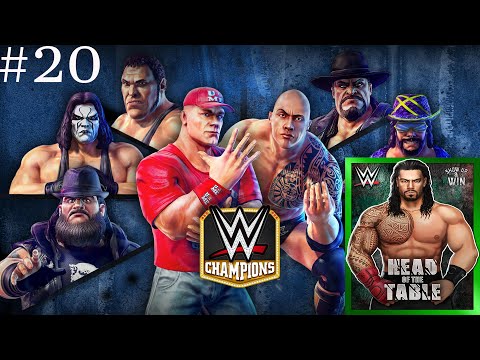 WWEChampionPuzzleRPG20