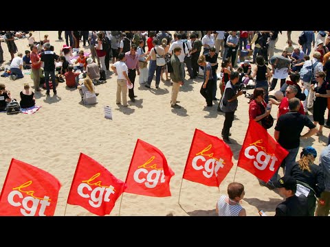 Festival de Cannes : la préfecture interdit de manifester, la CGT promet de «faire son cinéma»