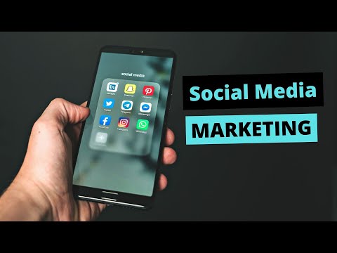 Social-Media-Marketing:-5-ขั้น Social-Media-Marketing:-5-ขั้น