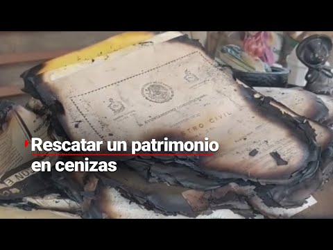 Ya son 14 noches de ataques incendiarios en Colima, donde algunos habitantes han perdido todo