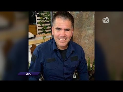 Tex Montes de Oca murió tras accidentarse mientras realizaba un salto en paracaídas