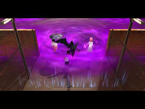 【Bleach Brave Souls】(ブレソル)【Guild Quest】(グルバト)【NightMare】十刃/青 十刃や隊長には破面や死神もたせてくれ・・・