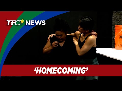 Fil-Canadian play ‘Homecoming’ to premiere in Vancouver in May | TFC News British Columbia, Canada