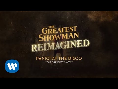 Panic! At The Disco - The Greatest Show (Official Video)