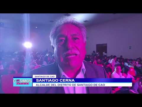 Santiago de Cao: Reactivaron concurso de canto “Betho Rojas” después de 40 años