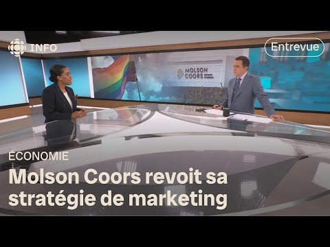 Molson Coors : fin des politiques de diversité | Zone économie