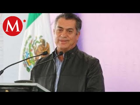 Fijan plazo para sancionar a 'El Bronco'