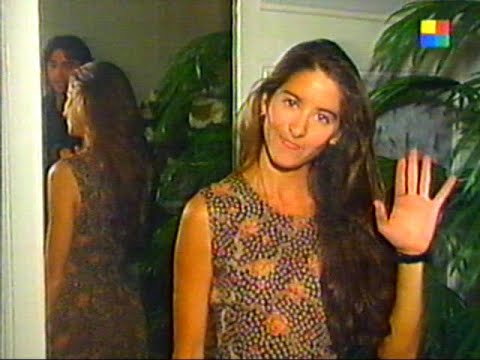 DiFilm - Laura Novoa sobre Poliladron (1995)