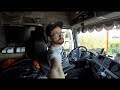 Transport stali na budow | Ciki transport