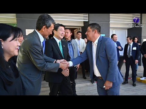 Afianza Ejecutivo Local cooperación bilateral con Japón