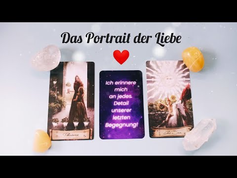 "Mein Weg zu dir - Hingabe an mein Herz"  #tarot #orakel #seelenverbindung #liebe