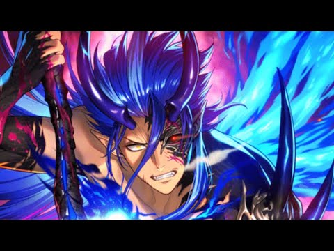 黒ウィズ　ディアブロ3 ガチャ