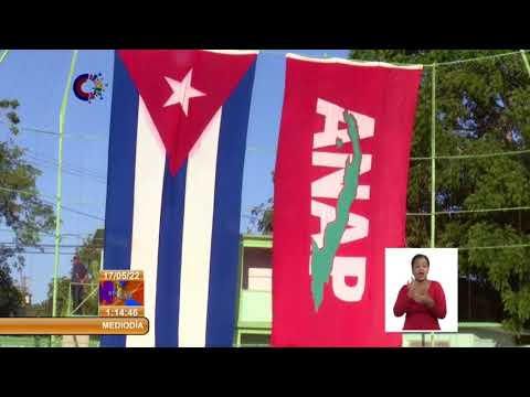 Cuba: Cienfuegos es sede del acto nacional por el Día del Campesino