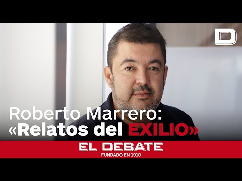 Roberto Marrero: «Nosotros reflejamos la crisis migratoria de Venezuela»