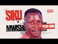 Peter Gona  Siku ya Mwisho (Audio)
