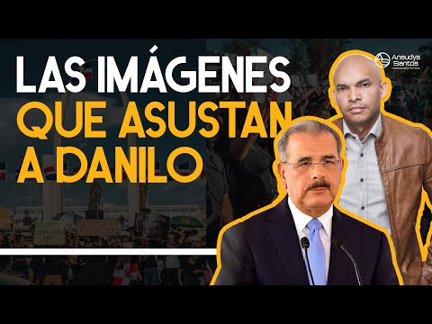 Manifestaciones Plaza de la Bandera: Las elecciones2020 que Danilo Medina no quiere ver!!