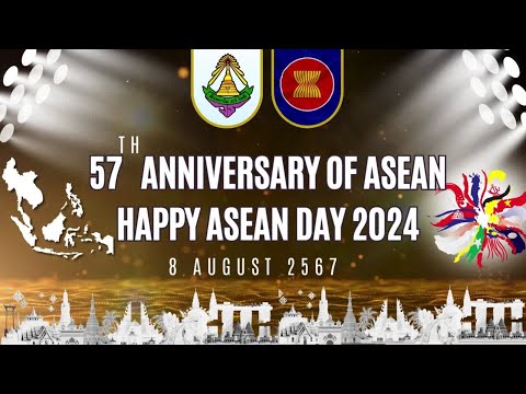 Wachirathamsatit Channel ASEANDAY2024