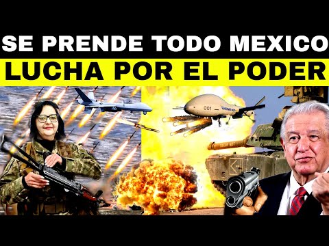 PIERDEN EL CONTROL ! FILTRAN ENFRENTAMIENTO ENTRE AMLO Y NORMA PIÑA, NOTICIAS DE MEIXCO