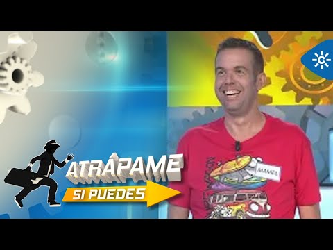 Atrápame si puedes | Programa 1113