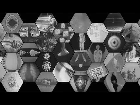 Boards of Canada - SKYLINER - Video by Michael Strauss (4K Upscaled Version)