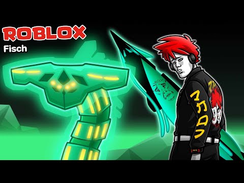 Roblox:Fisch8🐍ความเจ็บปวด