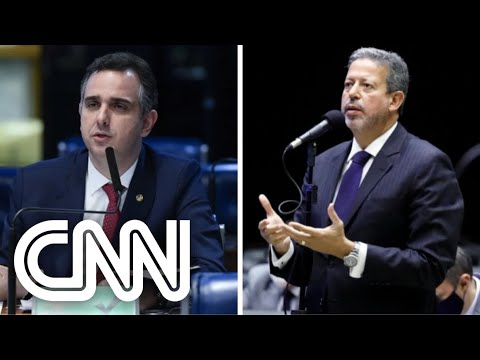 Análise: Disputa entre Lira e Pacheco pelo controle das MPs | WW
