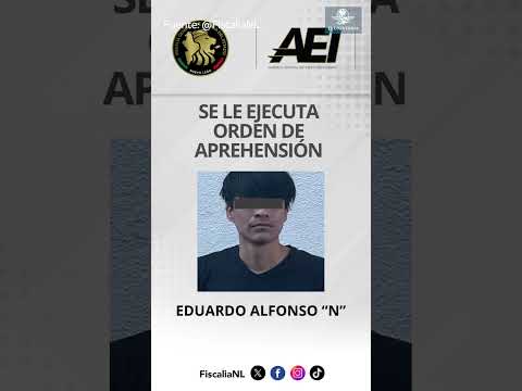 Capturan al presunto asesino de la tía de Rodolfo Pizarro #Shorts