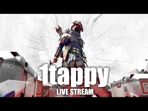 【APEX】開幕プレランク？でいいよね with cheeky3 でっぷ3【エーペックスレジェンズ】