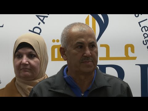 Couple return home safely to suburban Detroit after harrowing evacuation from Gaza