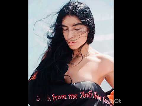 sevdaliza — who are you running from (official audio)