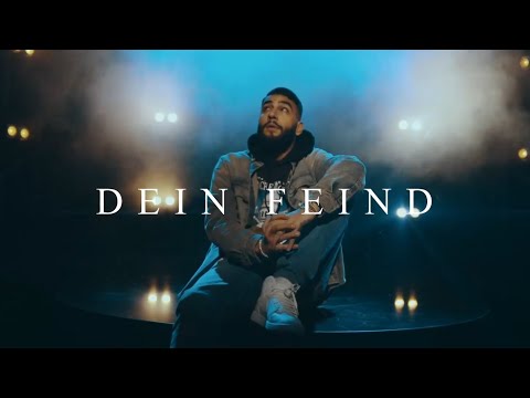 SAMRA, ELIF - Dein Feind (prod. d9wn beats, Yeyzo)