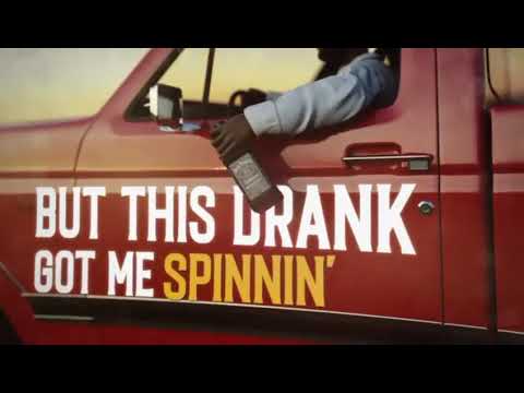 Shaboozey, BigXthaPlug - Drink Don't Need No Mix (Official Lyric Video)