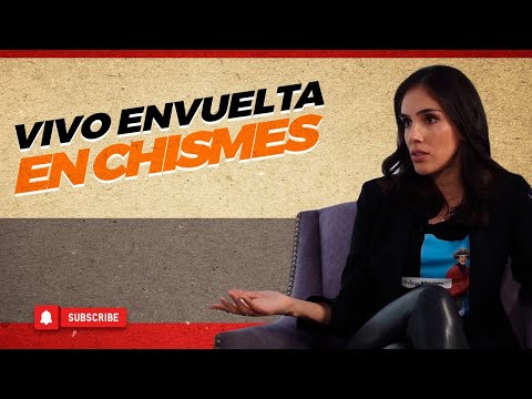 Sandra Echeverría habla de la verdadera relación con Mauricio Ochmann | Mara Patricia Castañeda