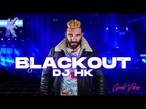 DJ Hk Concert Tickets - 2026 Tour Dates