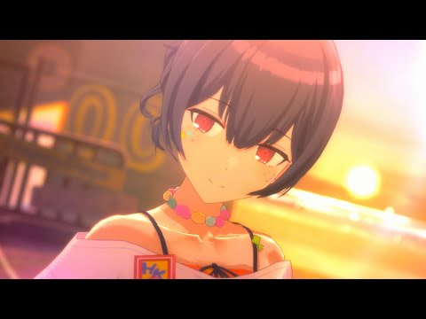 愛しき日々 (チームまりあ+小糸) MV 【シャニソン】
