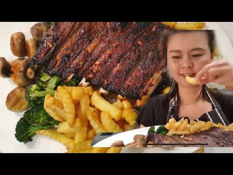 HowtomakeBBQRibsintheOv