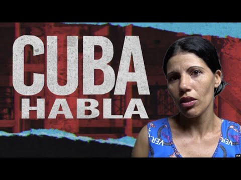 Cuba Habla: Voces ciudadanas desde la isla