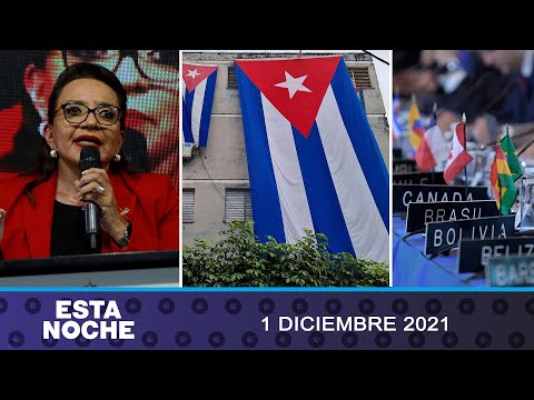 El impacto del libre visado para cubanos en Nicaragua; La OEA ante Ortega; Elecciones de Honduras
