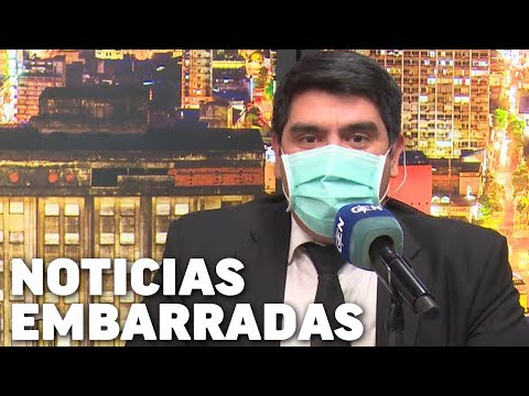 #CuentaFinal - Noticias Embarradas