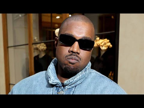 Kanye West comportement problématique : la version des anciens employés de Yeezy