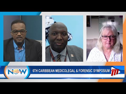 6th Caribbean Medicolegal & Forensic Symposium
