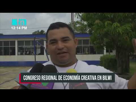 ¡Empoderando a los productores de Bilwi! El gobierno de Nicaragua