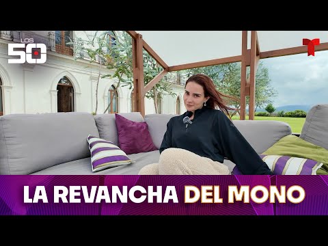 La Revancha del Mono: El regreso imparable de Ara