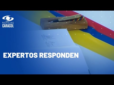 ¿Qué tan positivo ha sido el acuerdo de paz con las extintas FARC?