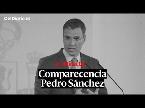 DIRECTO | Pedro Sánchez comparece ante los medios tras la inauguración del AVE Madrid-Murcia