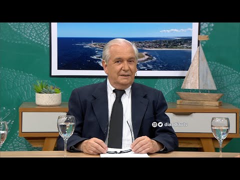 El clima con José Serra: Pronóstico para los próximos días