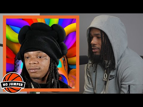 Boss Top says FBG Butta is the 6ix9ine of Chicago